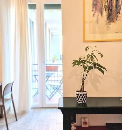 Central City Rooms M09 Apartment Bologne Extérieur photo